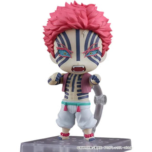 Nendoroid 2112 Demon Slayer Akaza Figurine