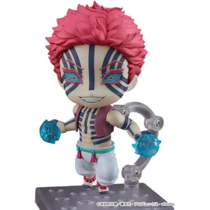 Nendoroid 2112 Demon Slayer Akaza Figurine