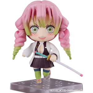 Nendoroid 2217 Demon Slayer Mitsuri Kanroji Figurine
