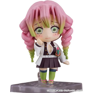 Nendoroid 2217 Demon Slayer Mitsuri Kanroji Figurine