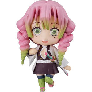 Nendoroid 2217 Demon Slayer Mitsuri Kanroji Figurine