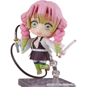Nendoroid 2217 Demon Slayer Mitsuri Kanroji Figurine