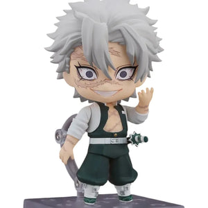 Nendoroid 2506 Demon Slayer Sanemi Shinazugawa Figurine