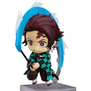Nendoroid 1193 Demon Slayer Tanjiro Kamado Figurine