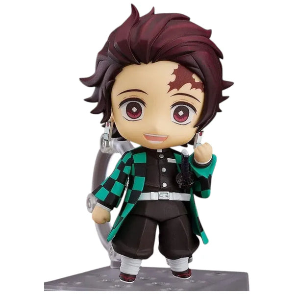 Nendoroid 1193 Demon Slayer Tanjiro Kamado Figurine