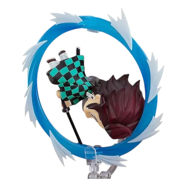 Nendoroid 1193 Demon Slayer Tanjiro Kamado Figurine