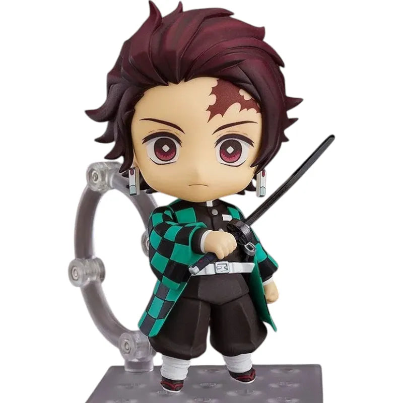 Nendoroid 1193 Demon Slayer Tanjiro Kamado Figurine