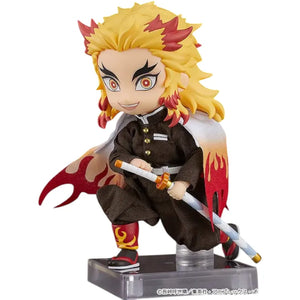 Nendoroid Demon Slayer Kyojuro Rengoku Figurine