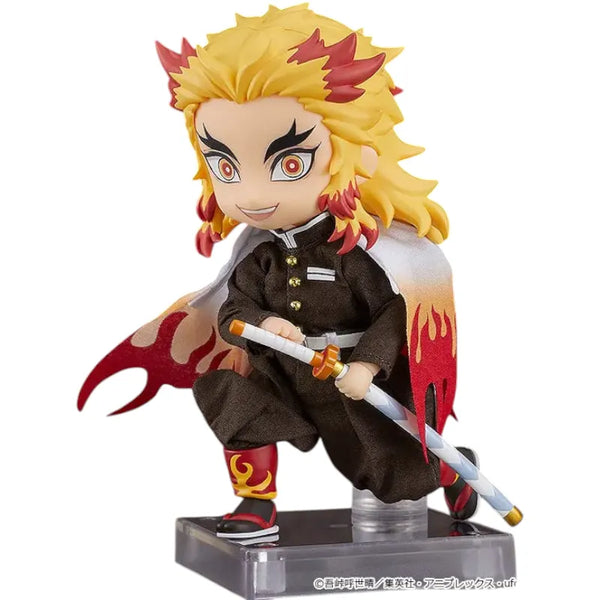 Nendoroid Demon Slayer Kyojuro Rengoku Figurine