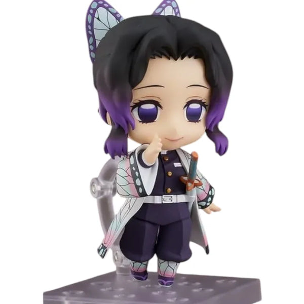 Nendoroid 1655 Demon Slayer Shinobu Kocho Figurine