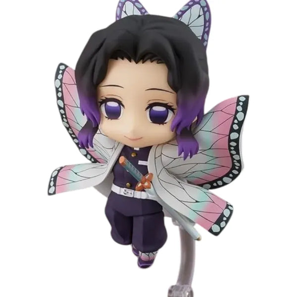 Nendoroid 1655 Demon Slayer Shinobu Kocho Figurine