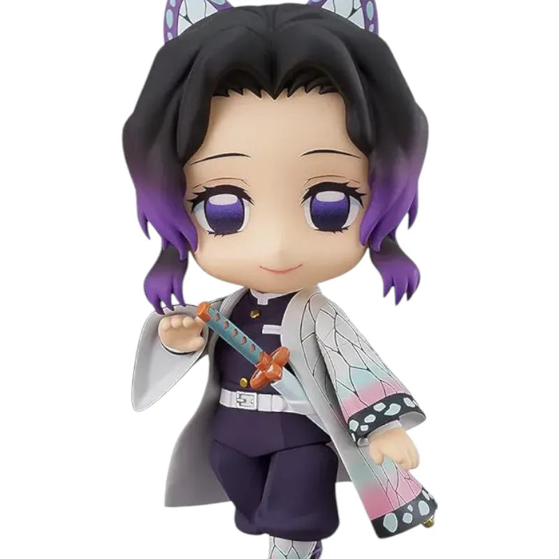 Nendoroid 1655 Demon Slayer Shinobu Kocho Figurine