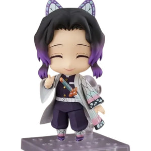 Nendoroid 1655 Demon Slayer Shinobu Kocho Figurine