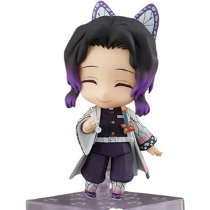 Nendoroid 1655 Demon Slayer Shinobu Kocho Figurine