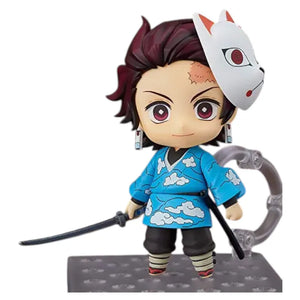 Nendoroid Demon Slayer Tanjiro Final Selection Figurine