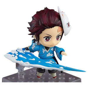Nendoroid Demon Slayer Tanjiro Final Selection Figurine
