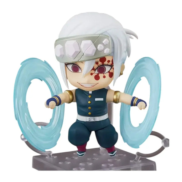 Nendoroid 1830 Demon Slayer Tengen Uzui Figurine