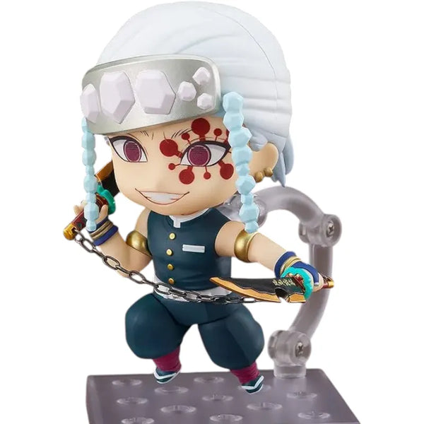 Nendoroid 1830 Demon Slayer Tengen Uzui Figurine