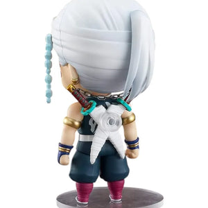 Nendoroid 1830 Demon Slayer Tengen Uzui Figurine