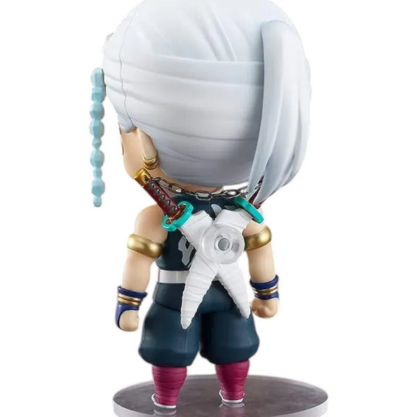 Nendoroid 1830 Demon Slayer Tengen Uzui Figurine