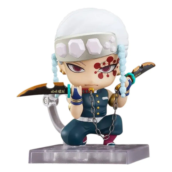 Nendoroid 1830 Demon Slayer Tengen Uzui Figurine