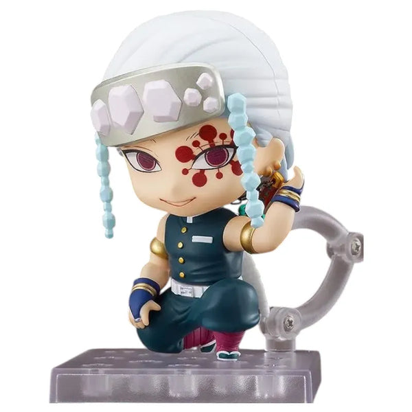 Nendoroid 1830 Demon Slayer Tengen Uzui Figurine
