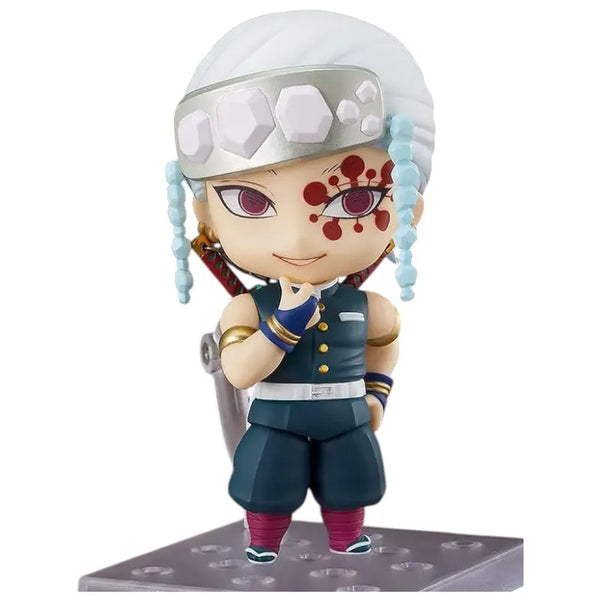 Nendoroid 1830 Demon Slayer Tengen Uzui Figurine