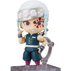 Nendoroid 1830 Demon Slayer Tengen Uzui Figurine