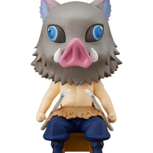 Nendoroid Demon Slayer Inosuke Hashibira Figurine