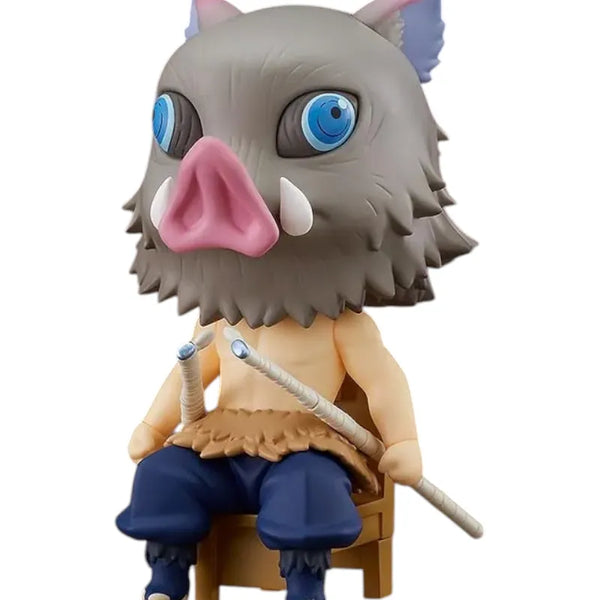 Nendoroid Demon Slayer Inosuke Hashibira Figurine