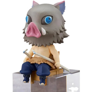 Nendoroid Demon Slayer Inosuke Hashibira Figurine