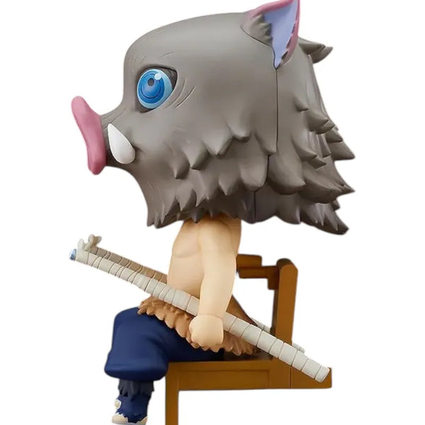 Nendoroid Demon Slayer Inosuke Hashibira Figurine