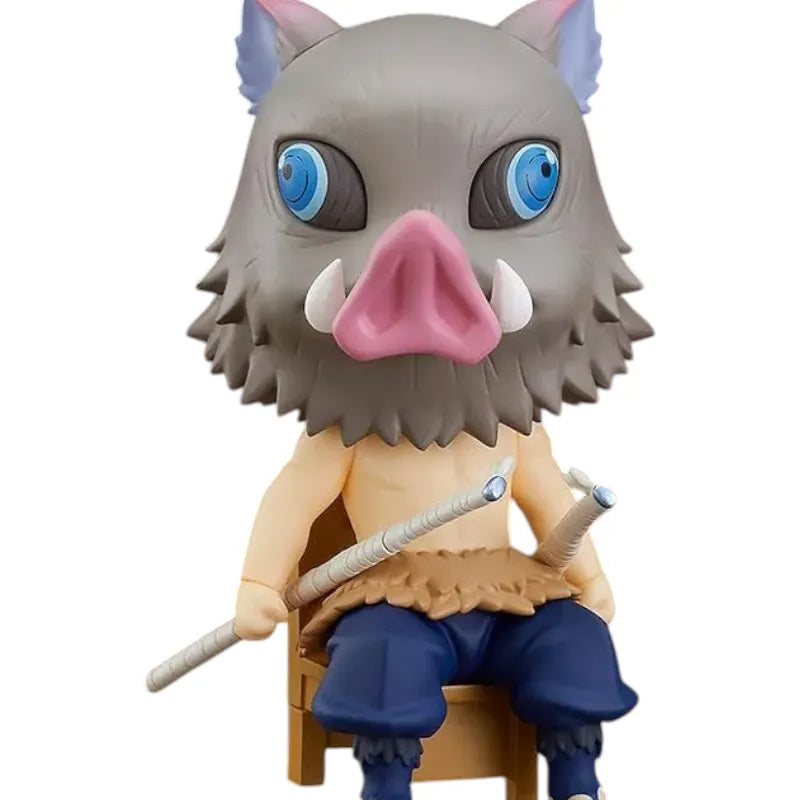 Nendoroid Demon Slayer Inosuke Hashibira Figurine