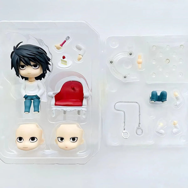 Nendoroid 1160 Death Note Light Yagami 2.0 Figurine