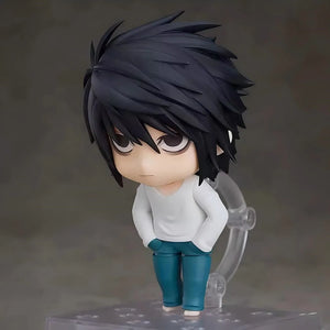 Nendoroid 1160 Death Note Light Yagami 2.0 Figurine