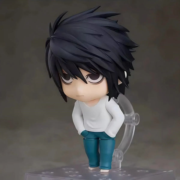 Nendoroid 1160 Death Note Light Yagami 2.0 Figurine