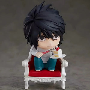 Nendoroid 1160 Death Note Light Yagami 2.0 Figurine