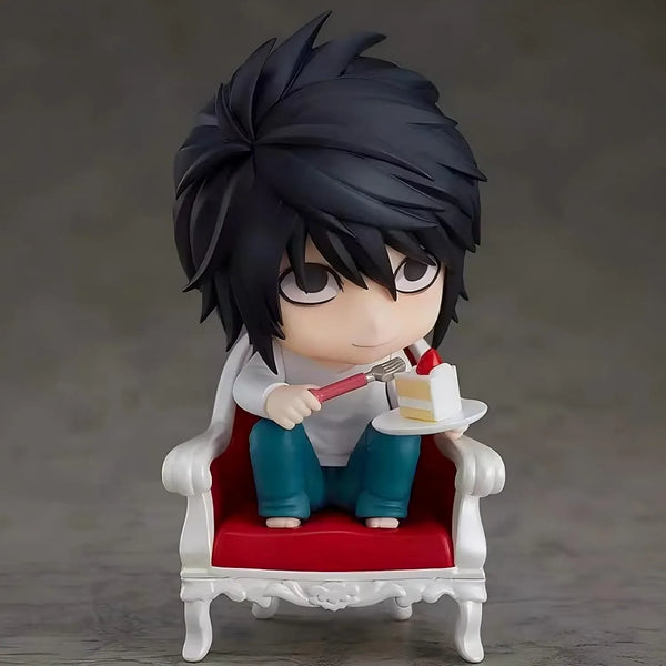 Nendoroid 1160 Death Note Light Yagami 2.0 Figurine