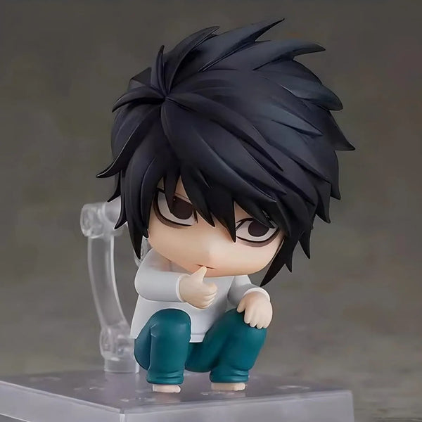 Nendoroid 1160 Death Note Light Yagami 2.0 Figurine