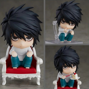 Nendoroid 1160 Death Note Light Yagami 2.0 Figurine