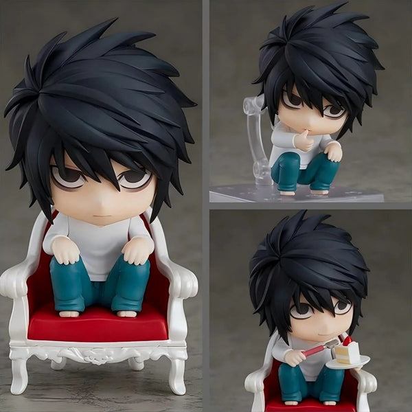 Nendoroid 1160 Death Note Light Yagami 2.0 Figurine
