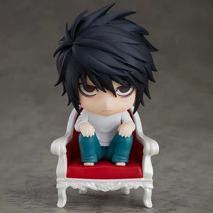 Nendoroid 1160 Death Note Light Yagami 2.0 Figurine