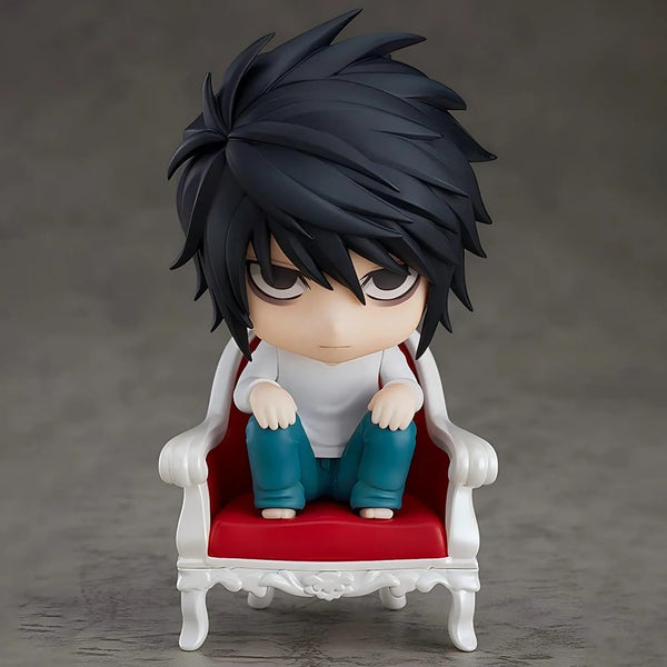 Nendoroid 1160 Death Note Light Yagami 2.0 Figurine