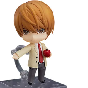 Nendoroid 12 Death Note Light Yagami Figurine