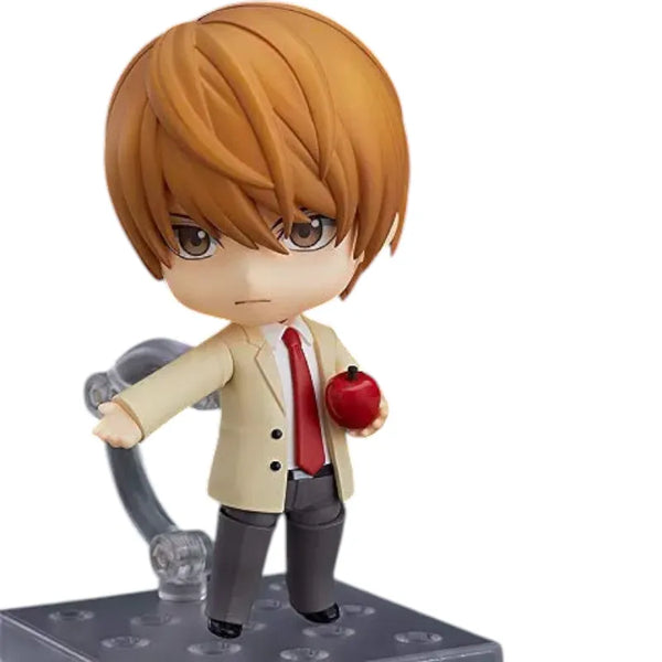 Nendoroid 12 Death Note Light Yagami Figurine