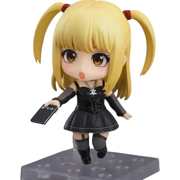 Nendoroid 18 Death Note Misa Amane Figurine