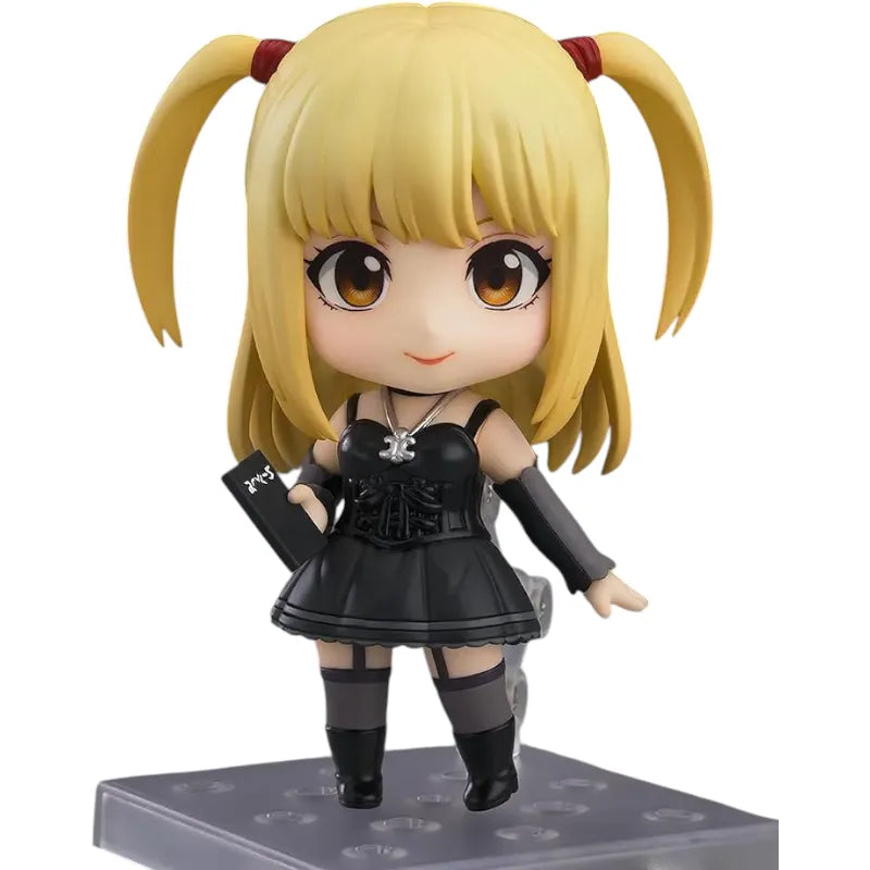 Nendoroid 18 Death Note Misa Amane Figurine
