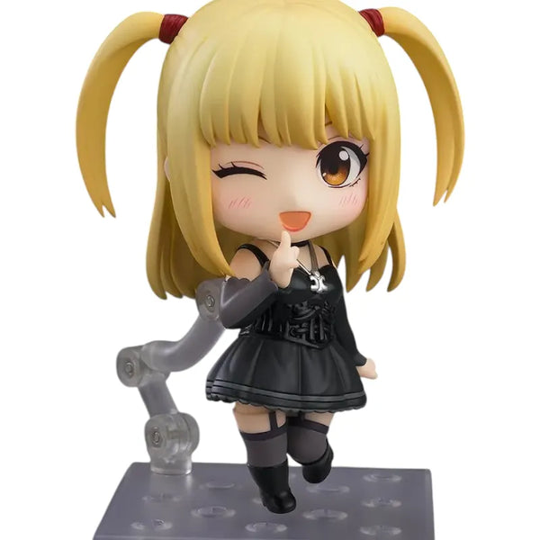Nendoroid 18 Death Note Misa Amane Figurine