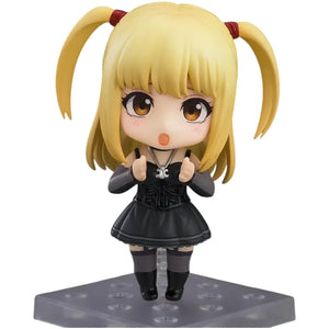 Nendoroid 18 Death Note Misa Amane Figurine