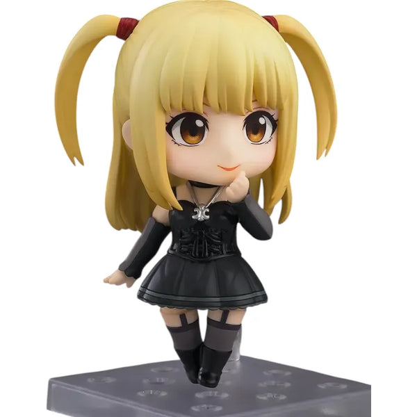 Nendoroid 18 Death Note Misa Amane Figurine